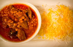 persische Küche